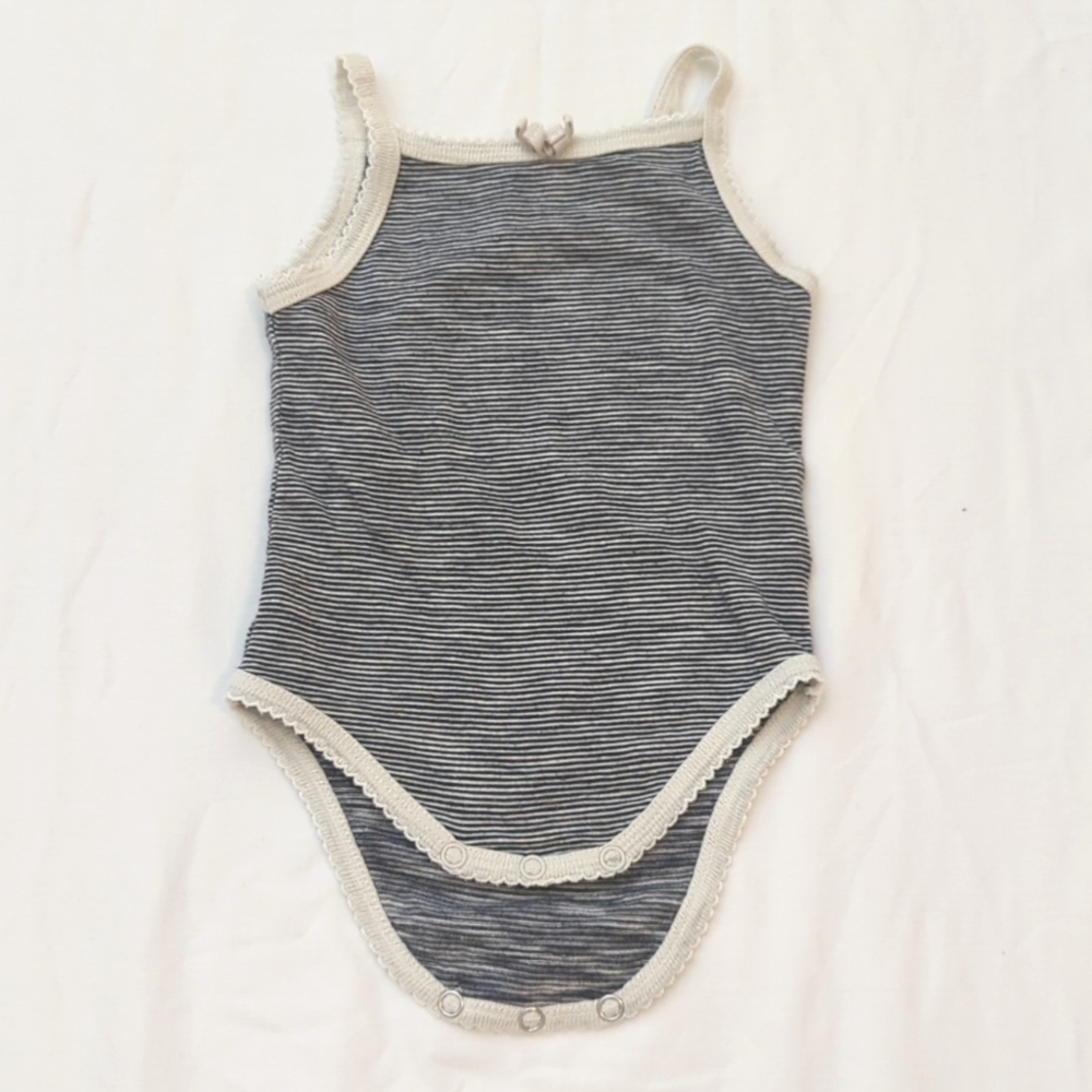 Jamie Kay Onesie